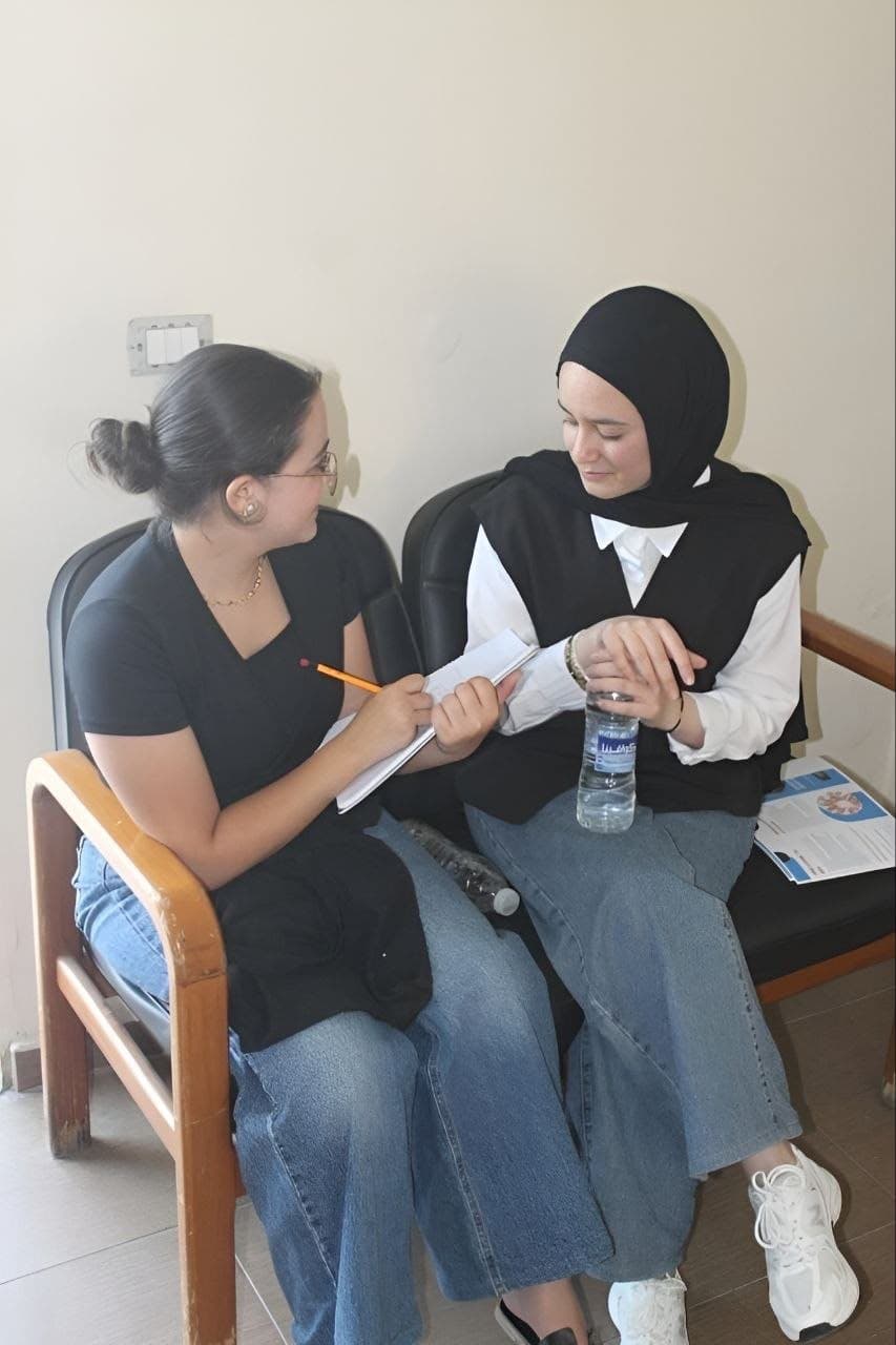 على هامش الجلسة، مدخل إلى الهندسة المعمارية